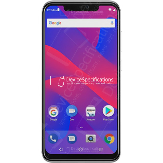 Vivo XI+