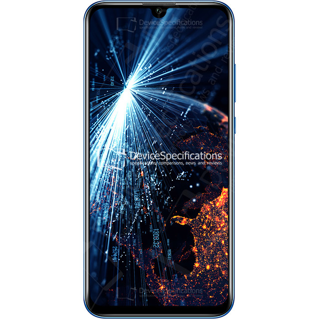 Honor 20 Lite