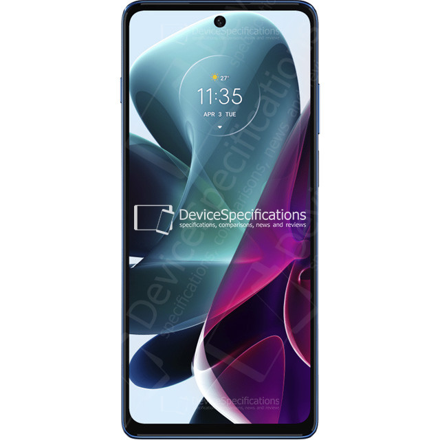 Moto G200 5G