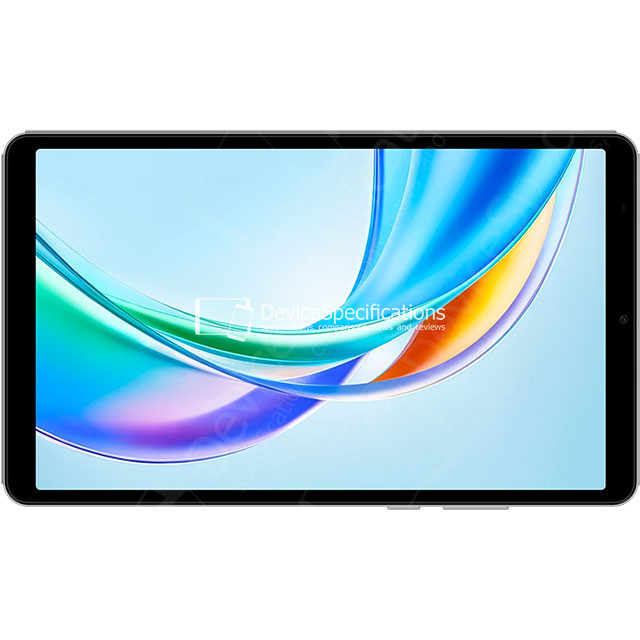 Pad X7 8.7