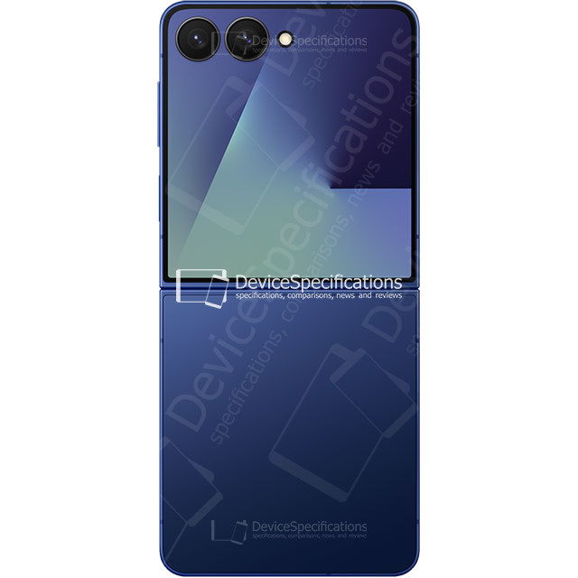 Galaxy Z Flip7