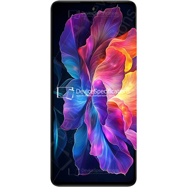 Blaze AMOLED 2