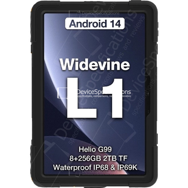PAD P2 Active