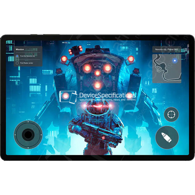 Galaxy Tab S9 5G