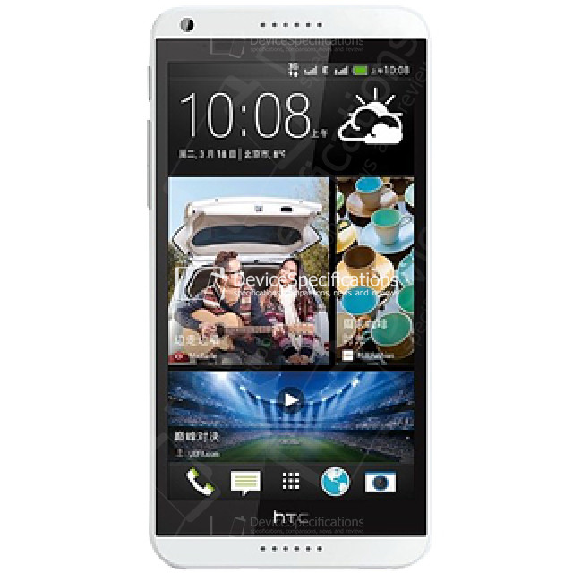 Desire 816