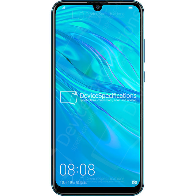 Mate 30 Lite