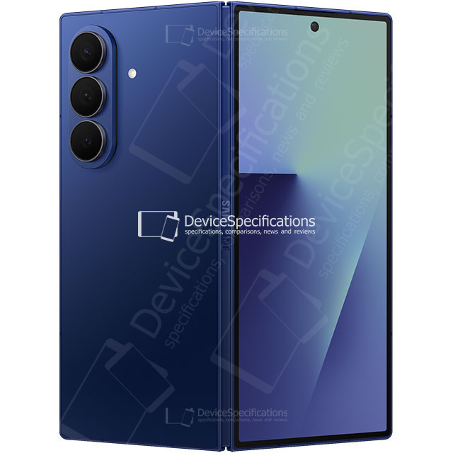 Galaxy Z Fold7