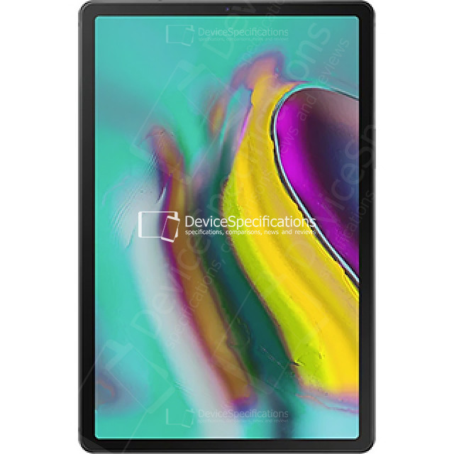 Galaxy Tab S5e LTE