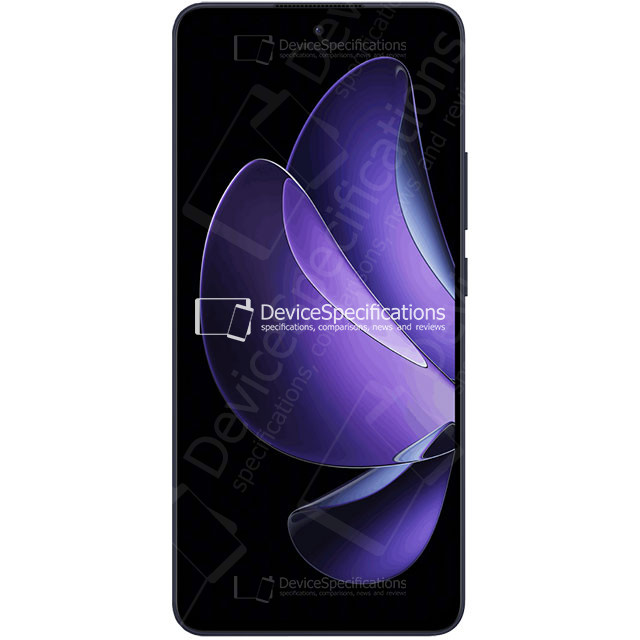 Reno13 A 5G