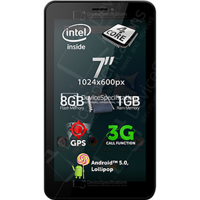 Viva i701G