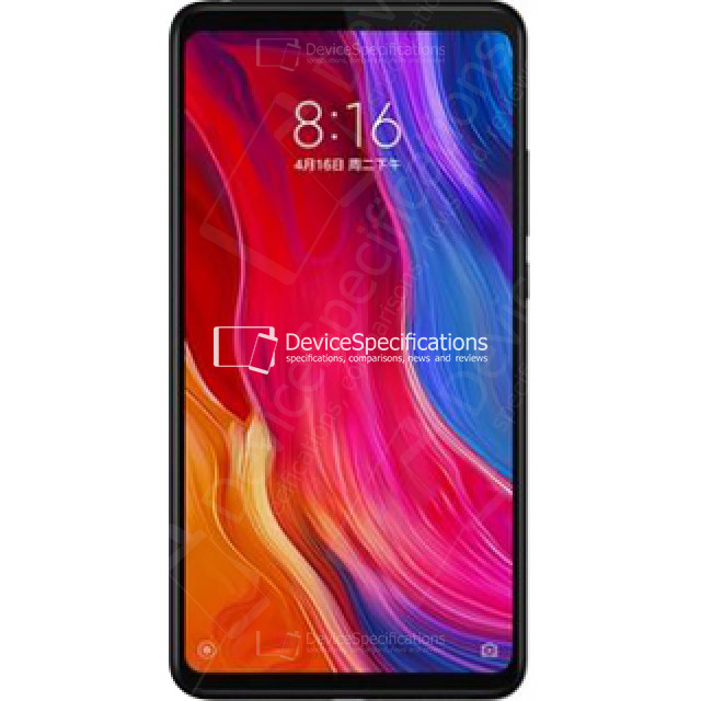 Mi Max 3 Pro