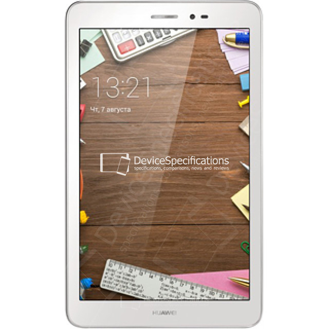 MediaPab T1 8.0