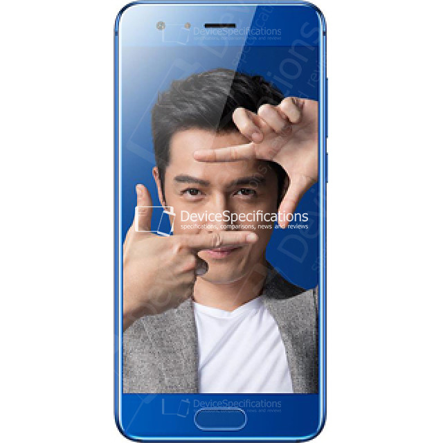 Honor 9