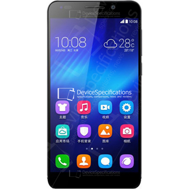 Honor 6