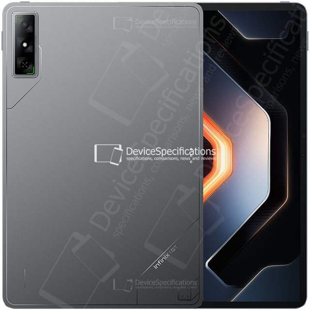 Xpad GT