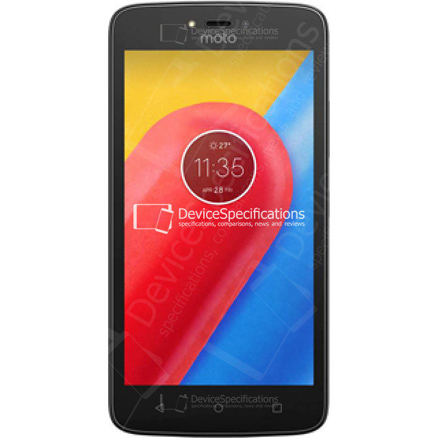 Moto C 4G