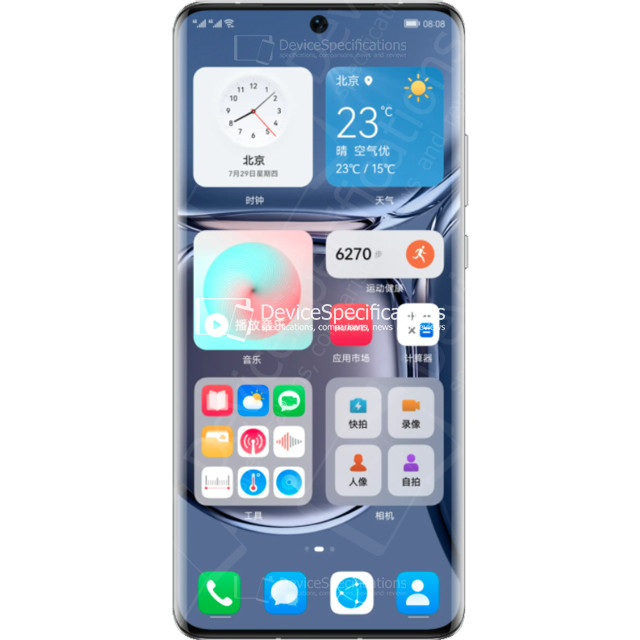 P50 Pro SD888