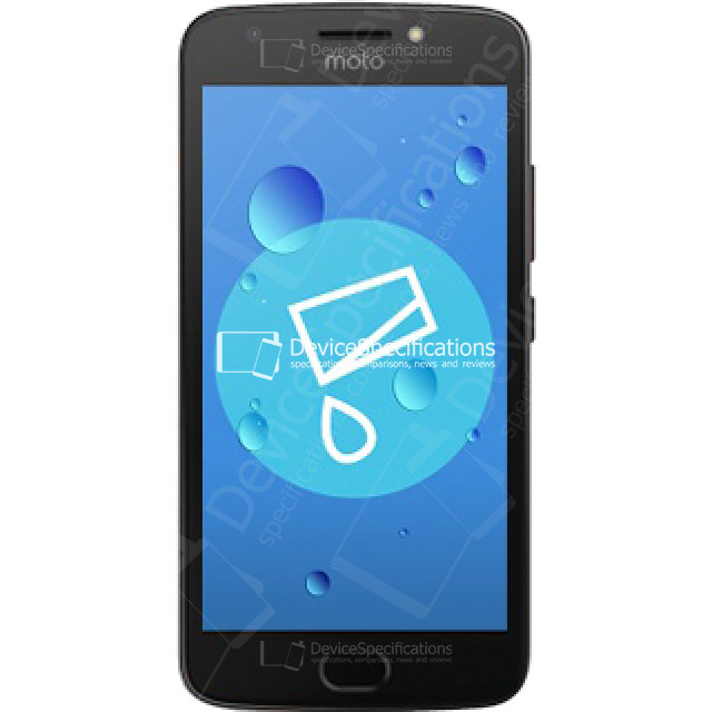 Moto E4