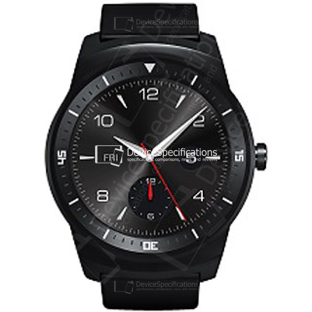 G Watch R