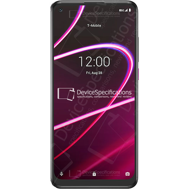 REVVL 5G