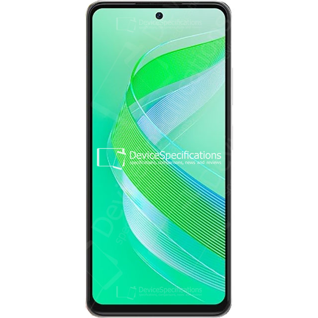Smart 8 Plus