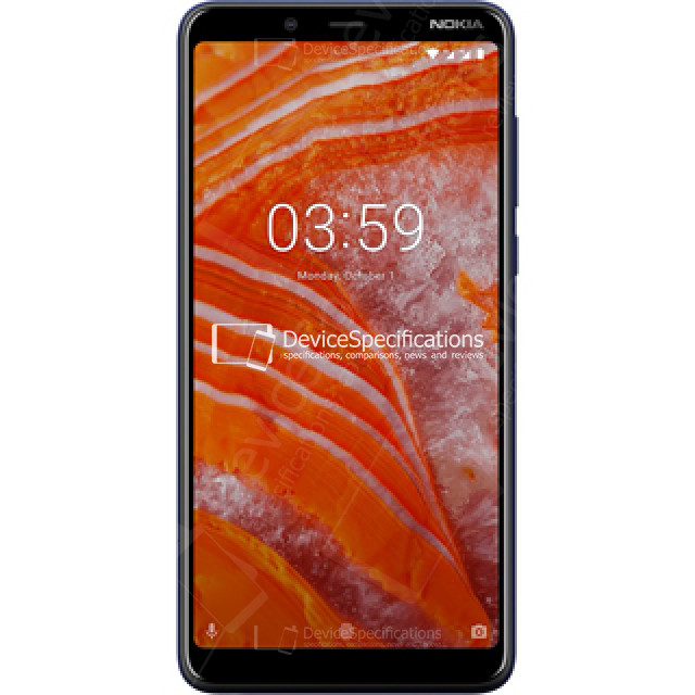 3.1 Plus