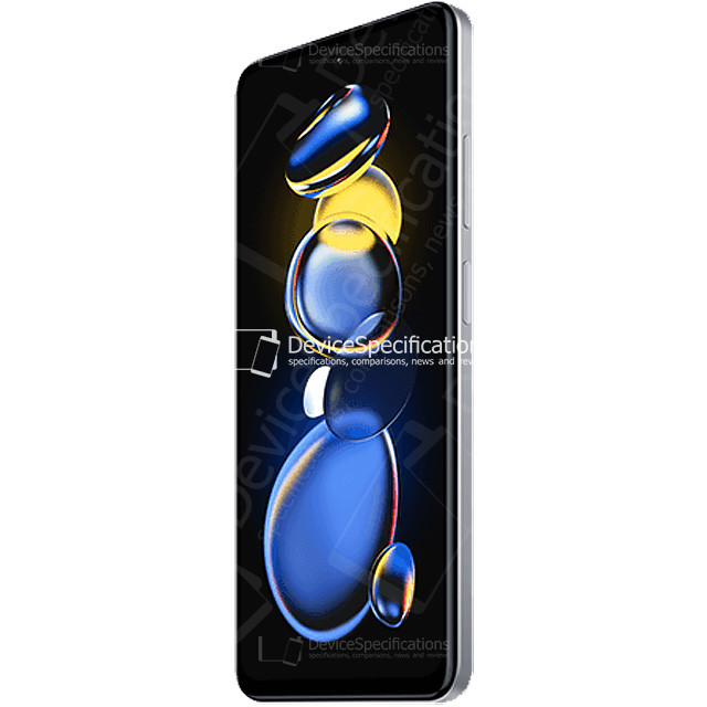 Redmi Note 11T Pro