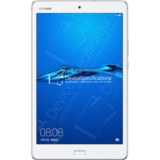 MediaPad M3 Lite 8.0