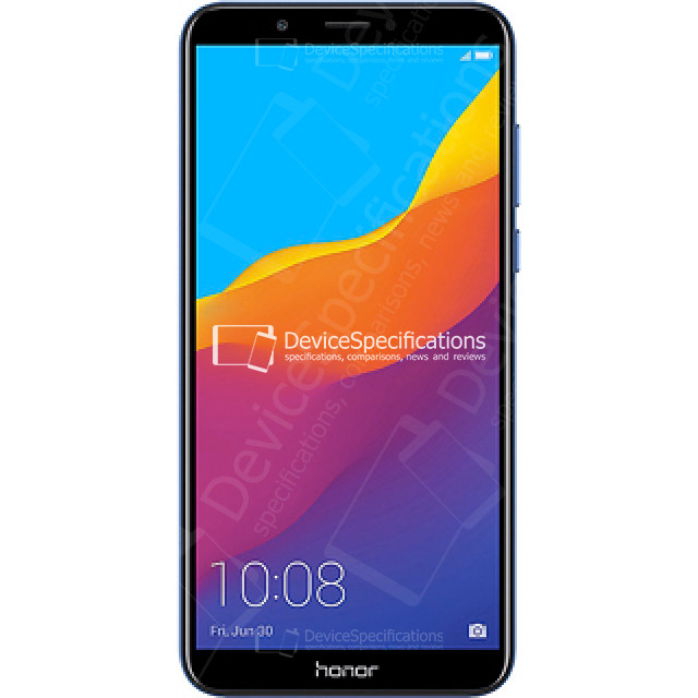 Honor 7C Pro