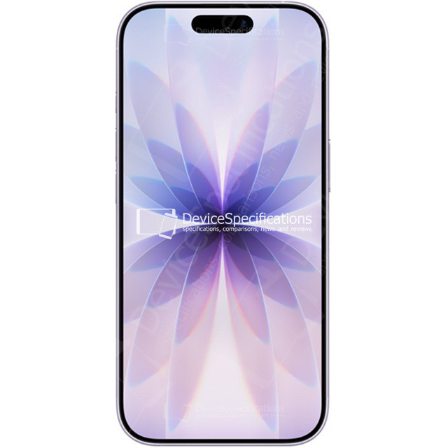 iPhone 17