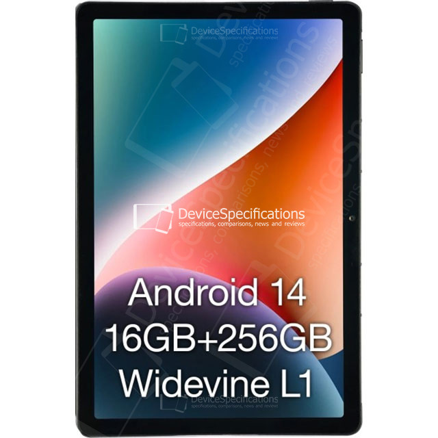 PAD P2