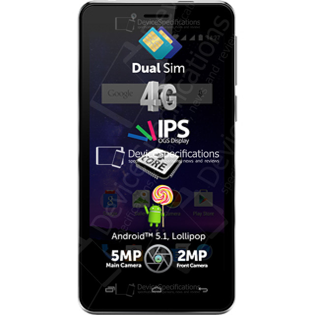 A5 Quad Plus