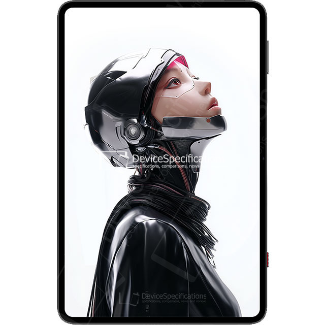 Gaming Tablet 3 Pro