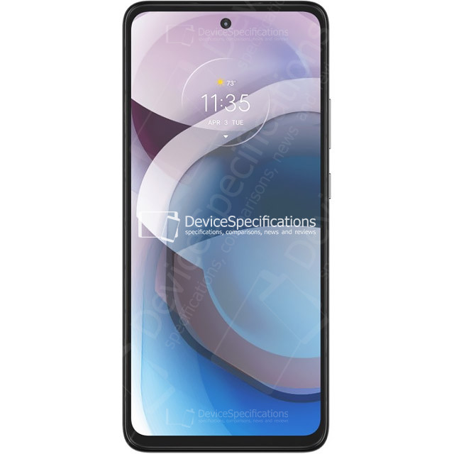 Moto One 5G Ace