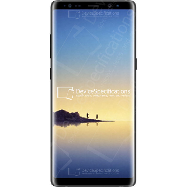 Galaxy Note8 SD835
