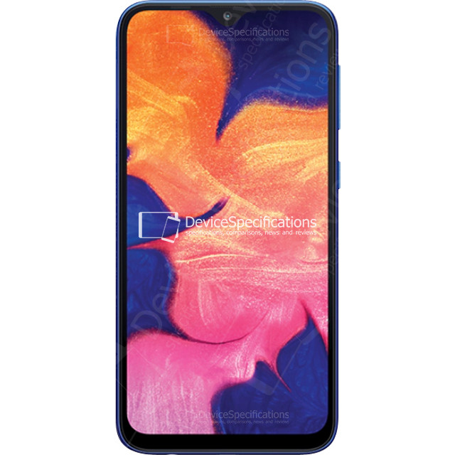 Galaxy A10
