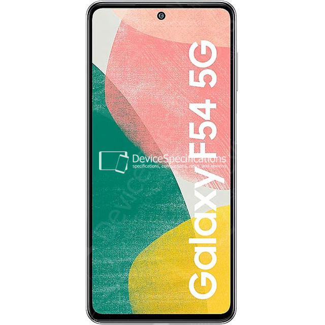 Galaxy F54 5G