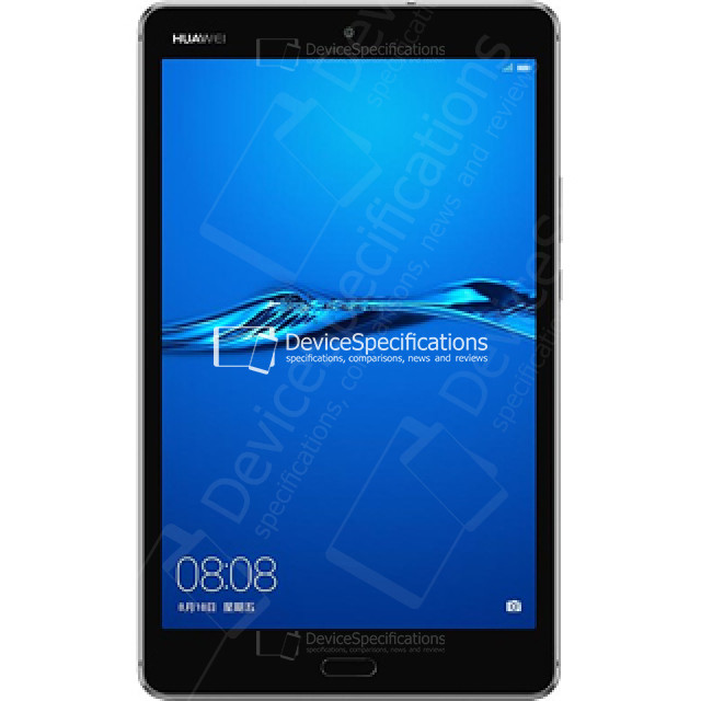 MediaPad M3 Lite 8.0 Wi-Fi