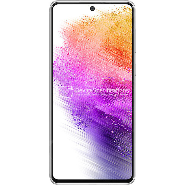 Galaxy A73 5G