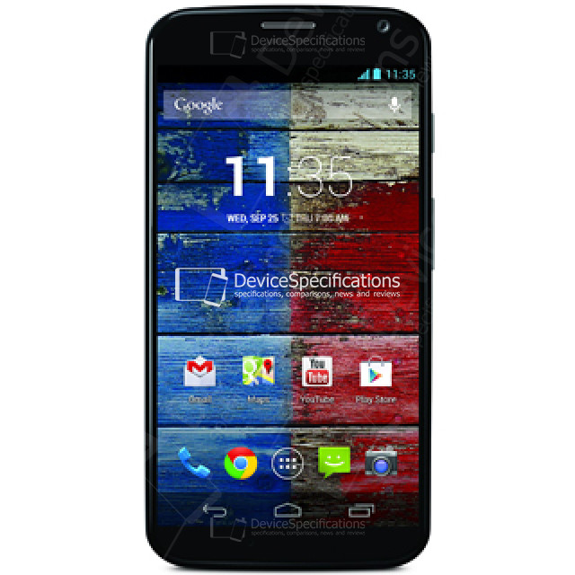 Moto X