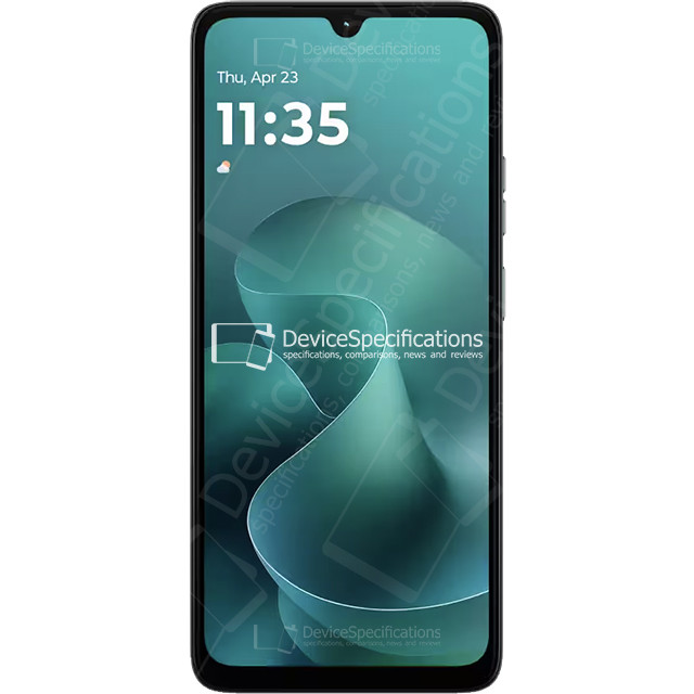 Moto G06