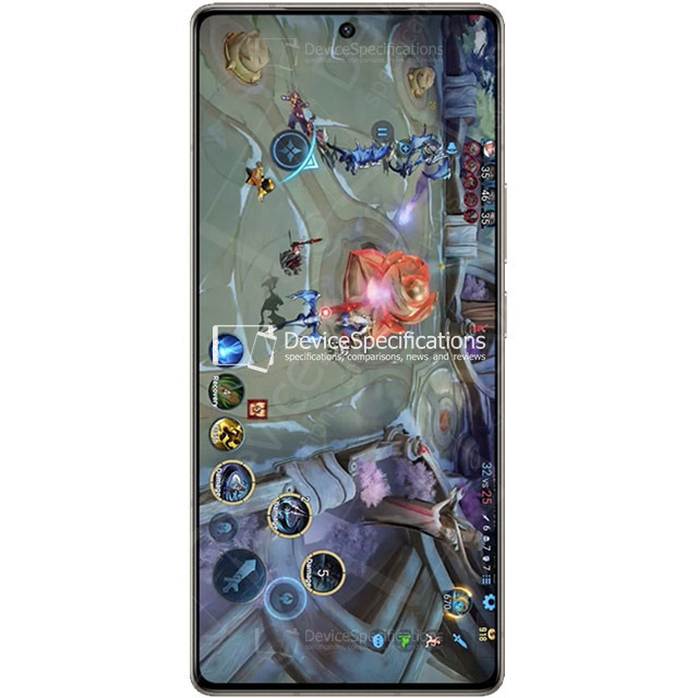 Note 50 4G