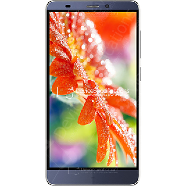 Canvas Mega 4G Q417