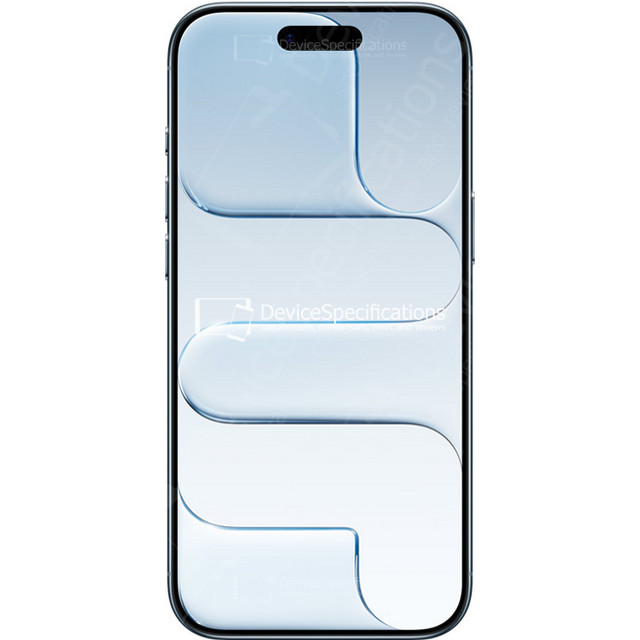 iPhone Air