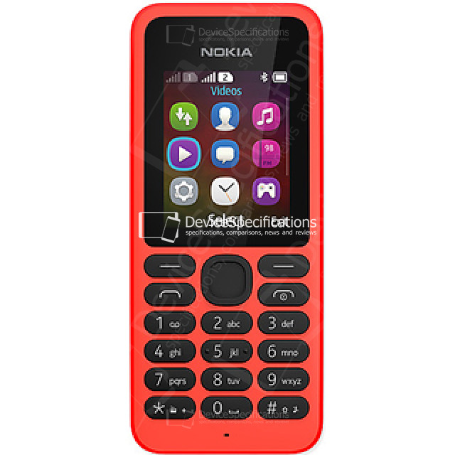 130 Dual SIM