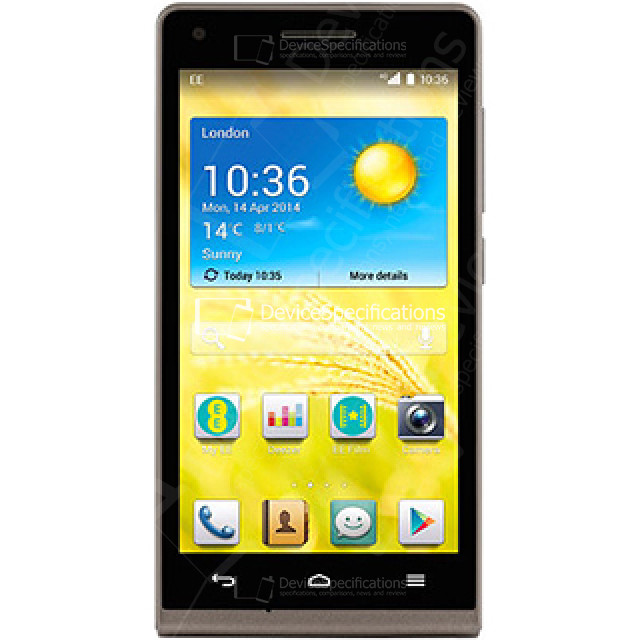 Ascend G535