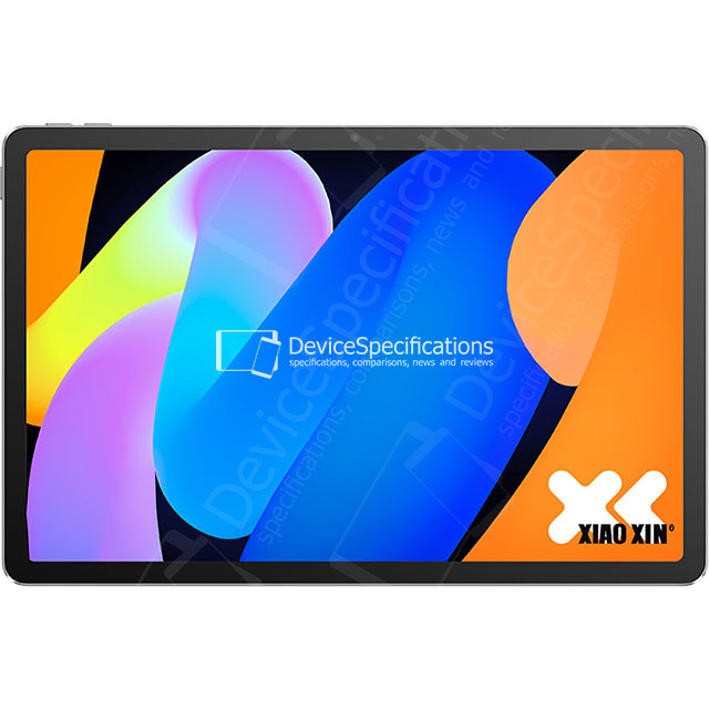 Xiaoxin Pad 11