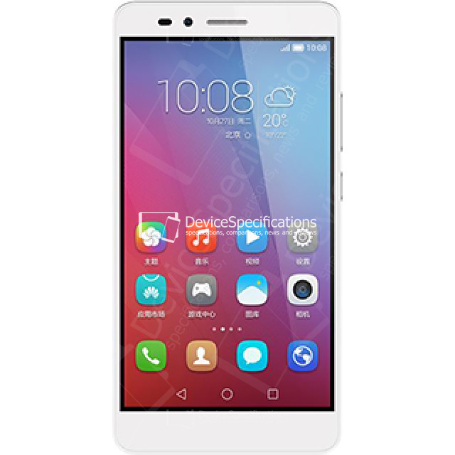 Honor 5X