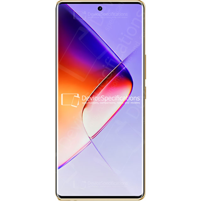 Note 40 Pro+ 5G