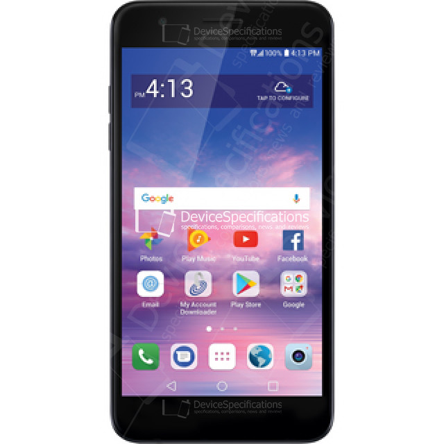 Premier Pro LTE